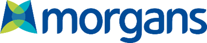 Morgans Financial Milton logo