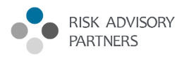 Risk Advisory Partners logo