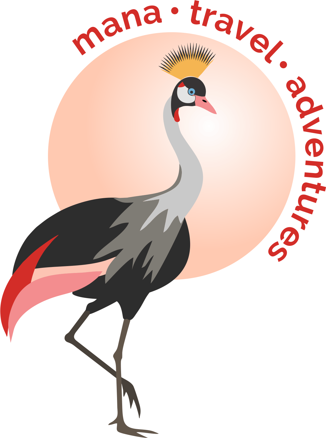Mana Travel Adventures logo