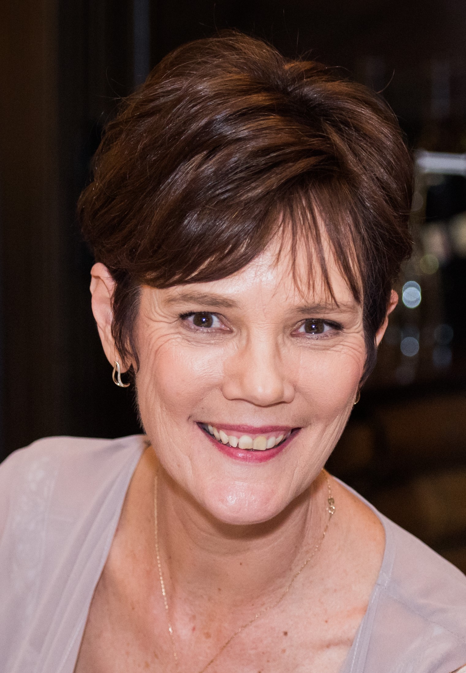 Denise Manning