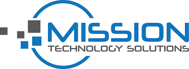 Mission Technology logo
