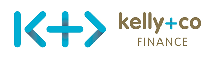 Kelly & Co Finance logo