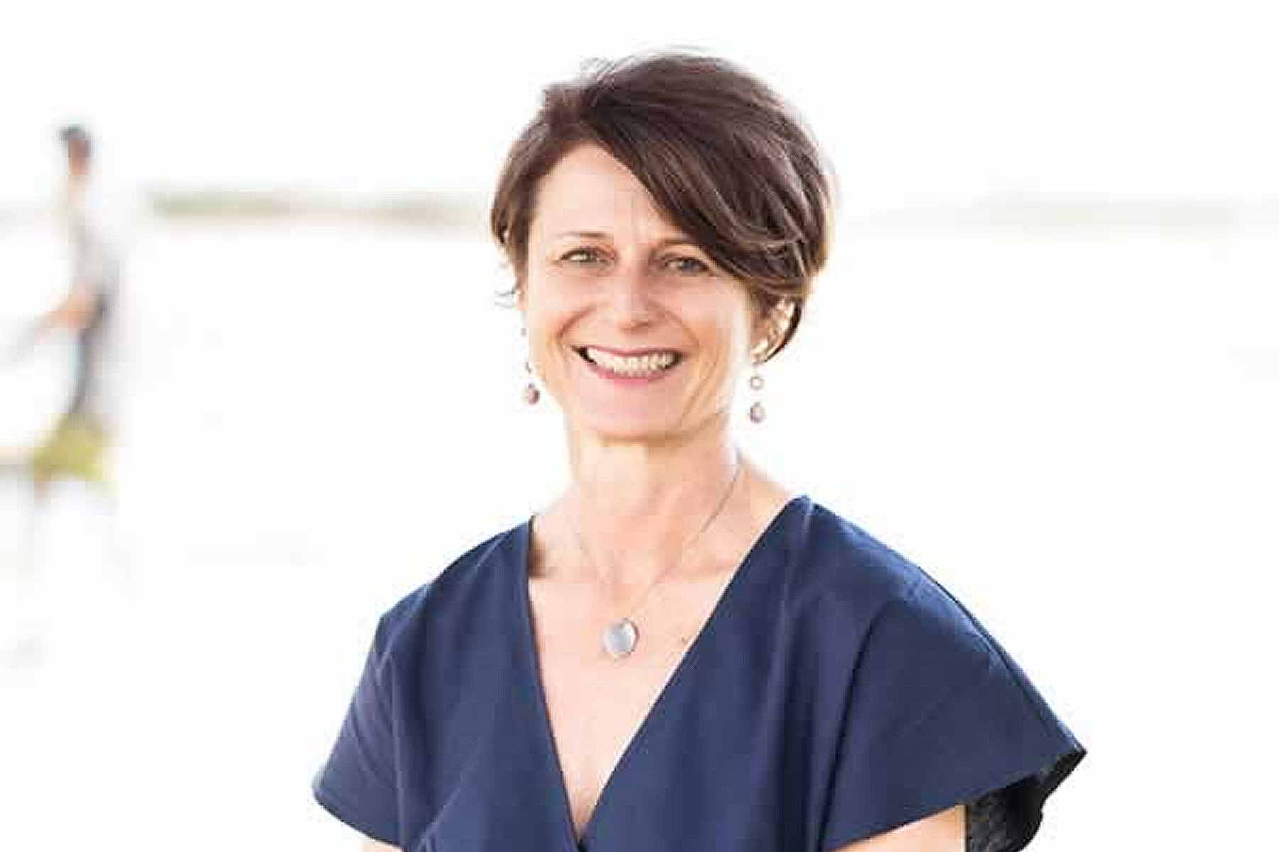 Rita Sauvage