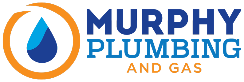 Murphy Plumbing & Gas logo